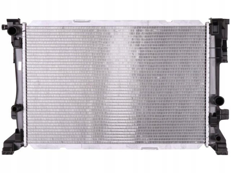 РАДІАТОР MERCEDES A-КЛАС В 176 (12-), MERCEDES B-КЛАС В 246 (11-),