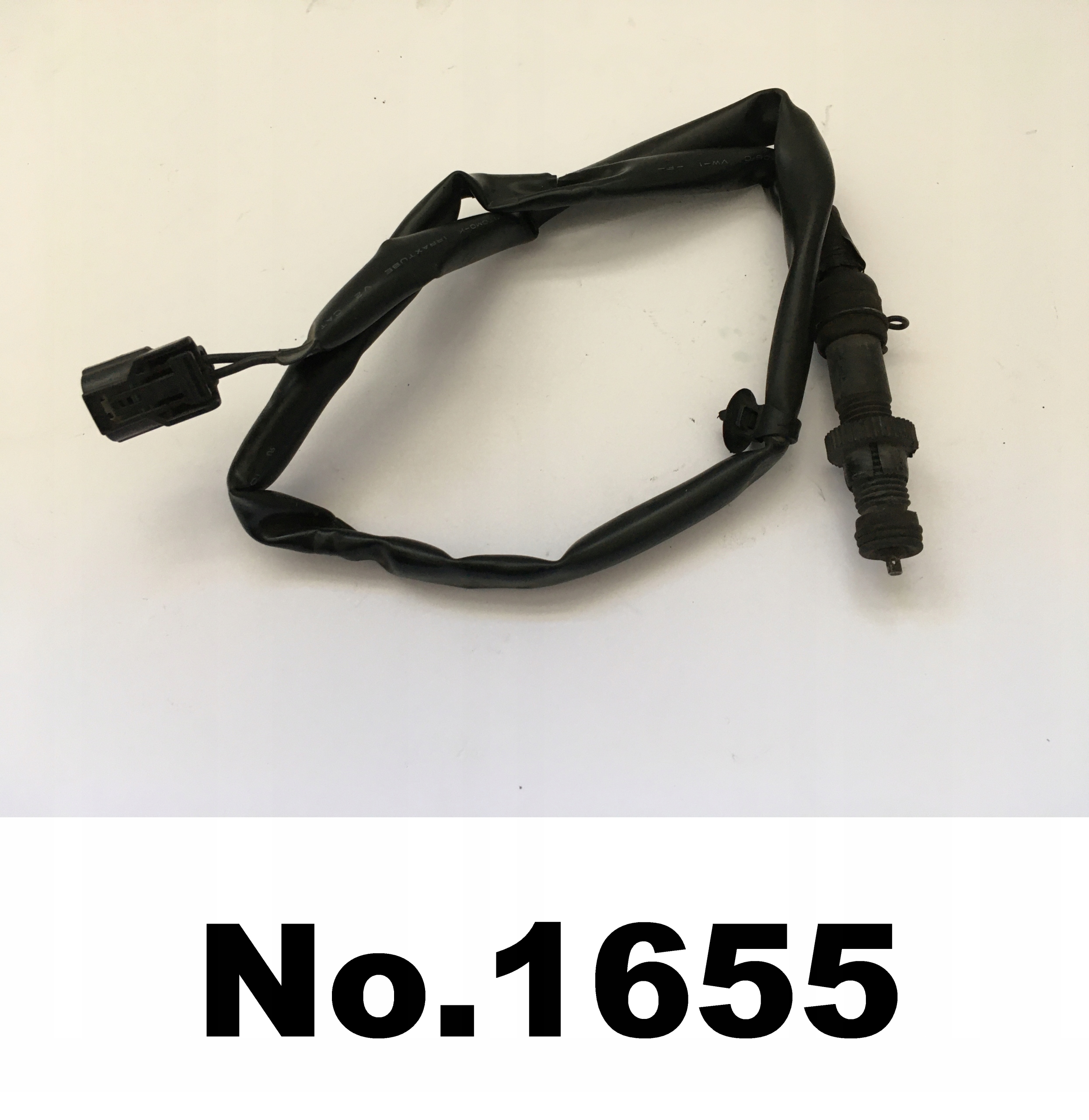 1655 - BMW датчик стоп-сигнала заднего тормоза