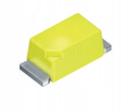 [20szt] Biała Led Smd 0603 LWL283 Osram 100mcd zimna