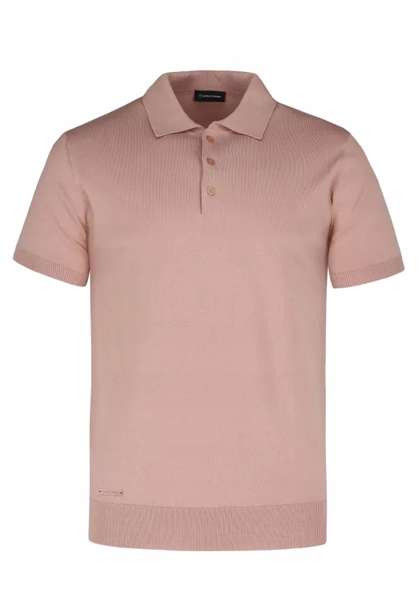 Tričko pánské Volcano O-maskáč M35057-S26-407 vel. 3XL