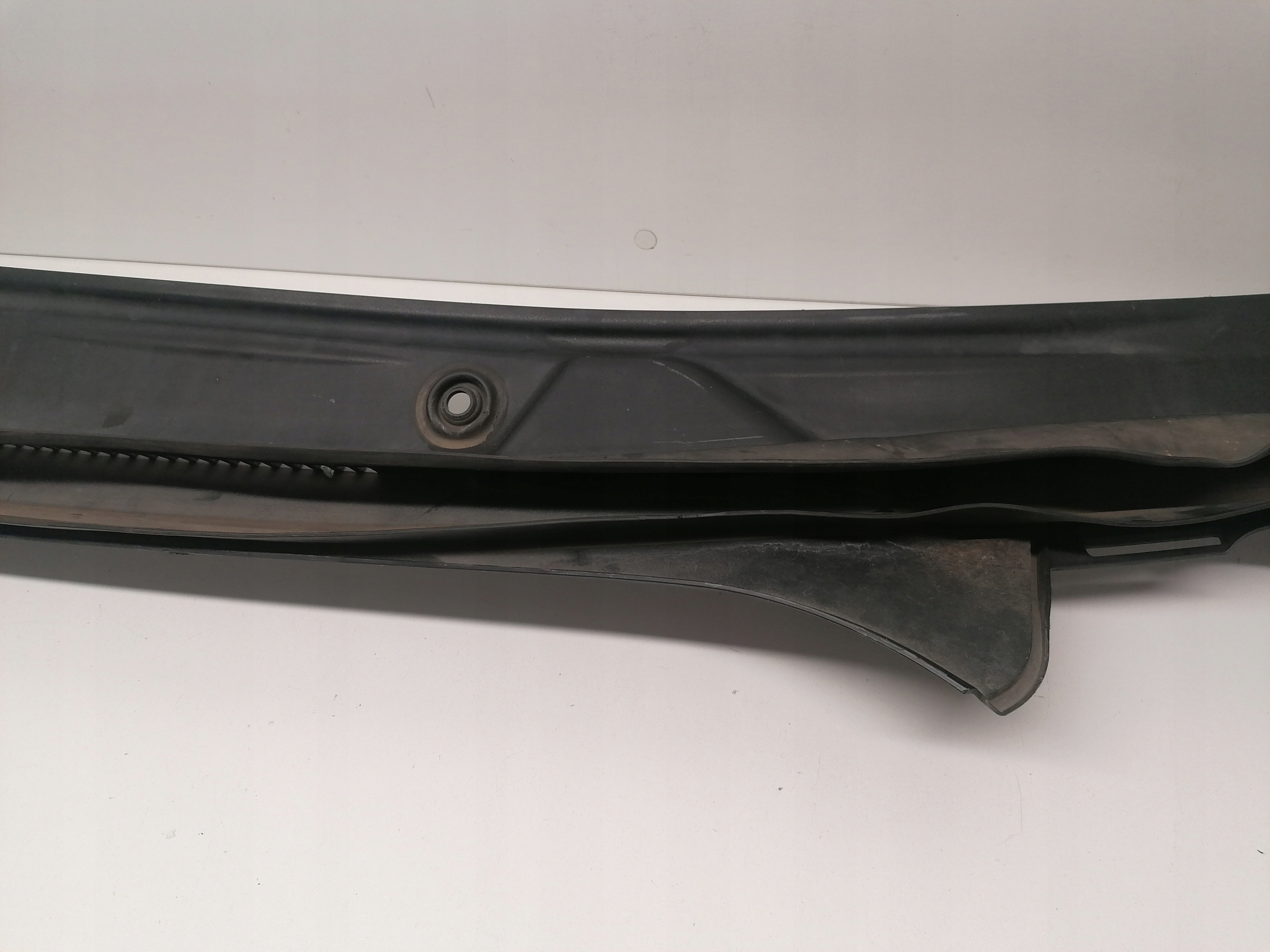 BMW X3 G01 PODSZYBIE PLASTIKOWE ORYGINAŁ 2017- Typ samochodu Samochody osobowe