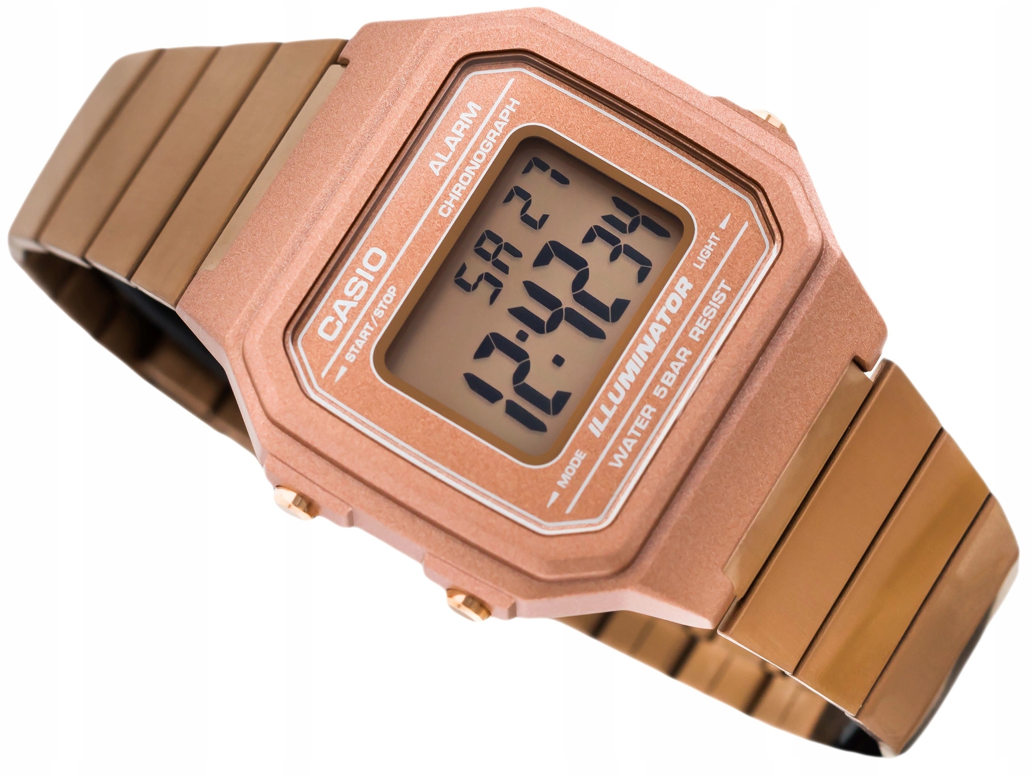 Pánské Hodinky Casio B650WC-5AEF Vintage Retro