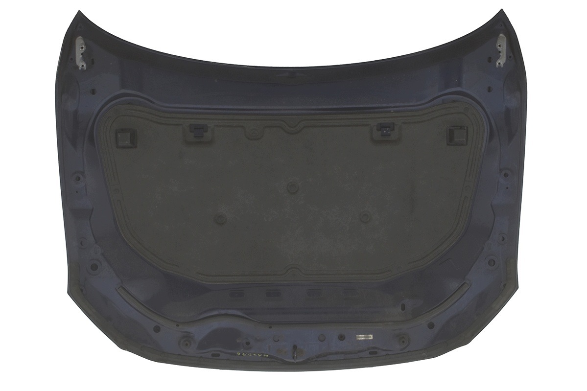 cofano coperchio * motore MAZDA 6 III GJ 45P