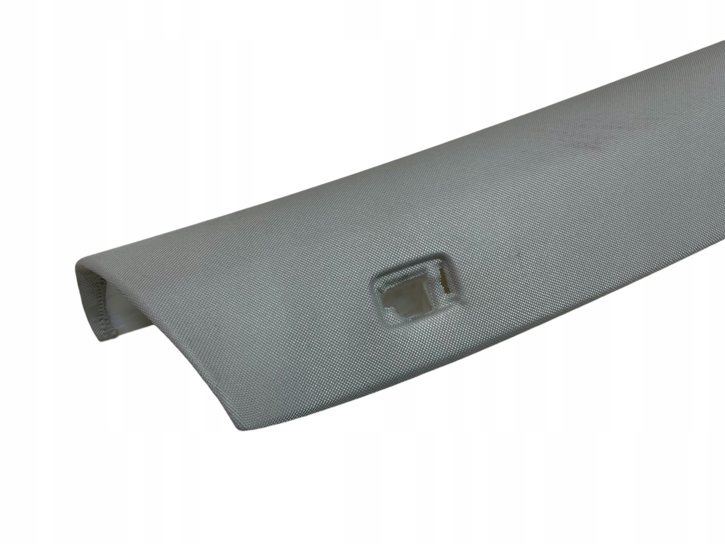 cover SLUPKA right front VOLVO XC60 II