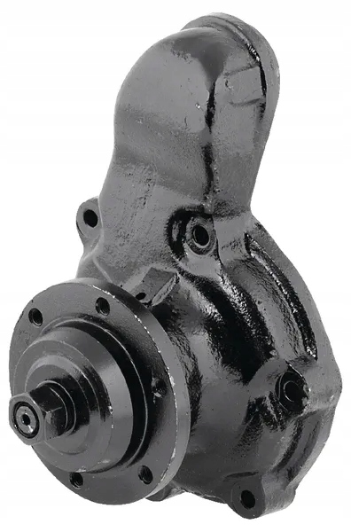 Pompa wody bez obudowy termostatu pasuje do SW400