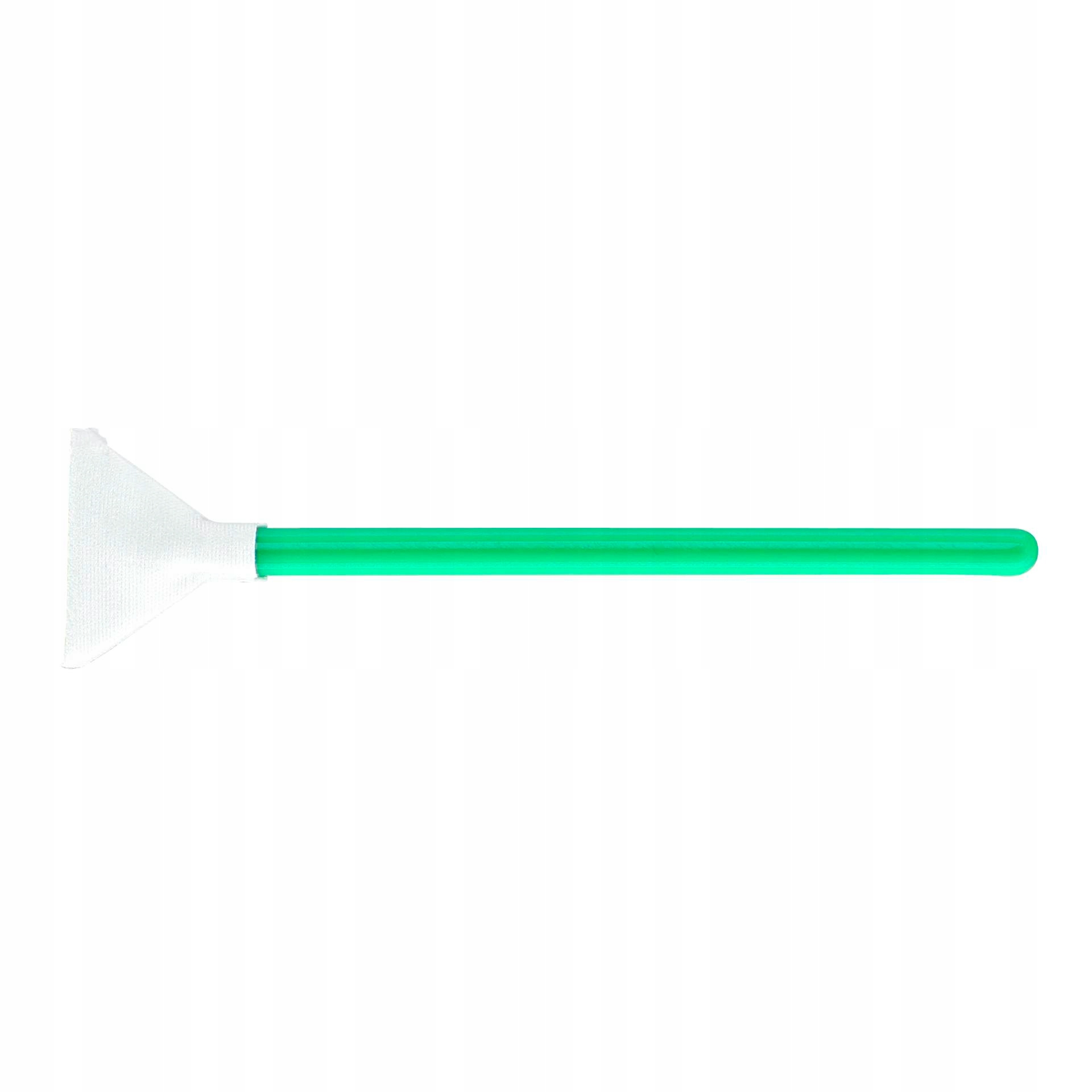 Visible Dust MXD Swabs 1,0 zielony 100 sztuk bulk