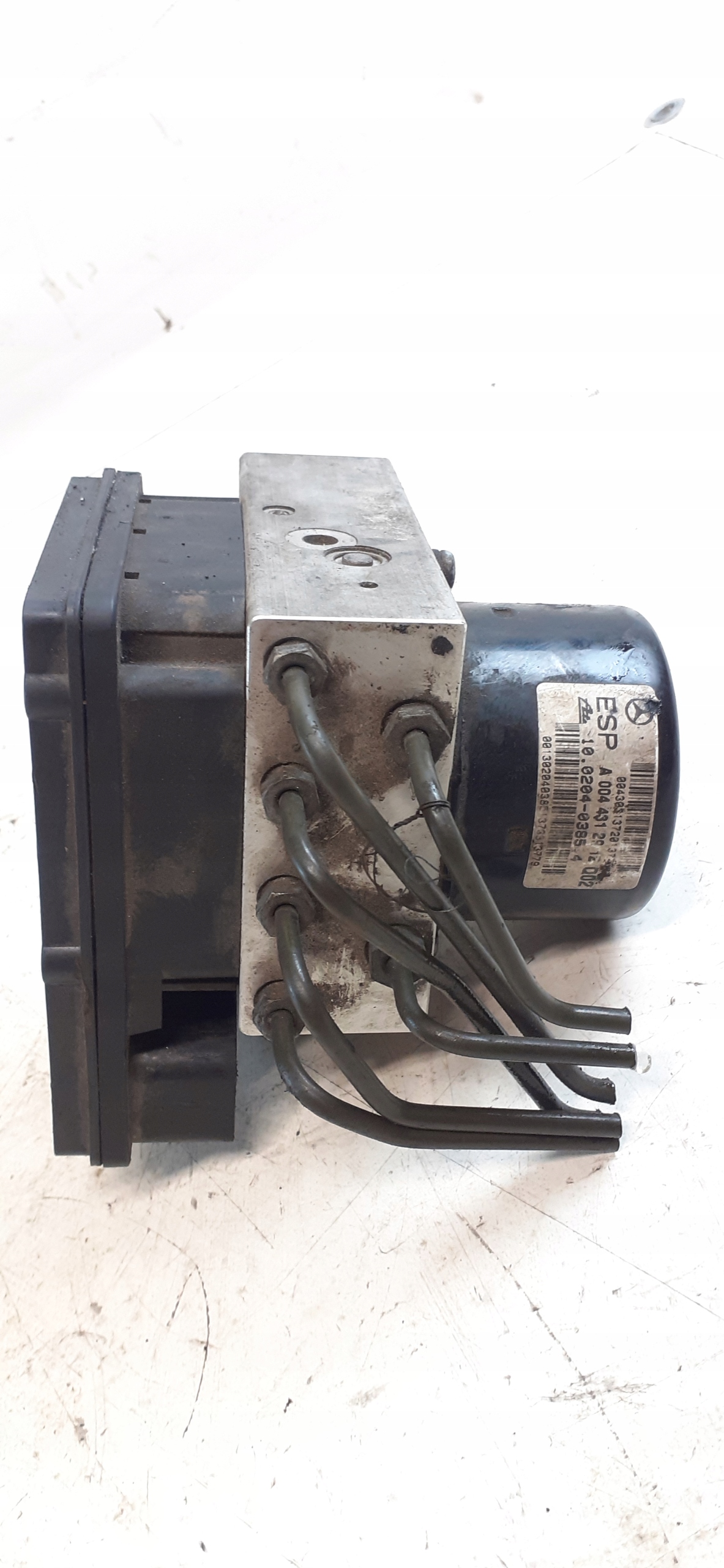 Pompa ABS Mercedes W203 1,8K OE A0325459132