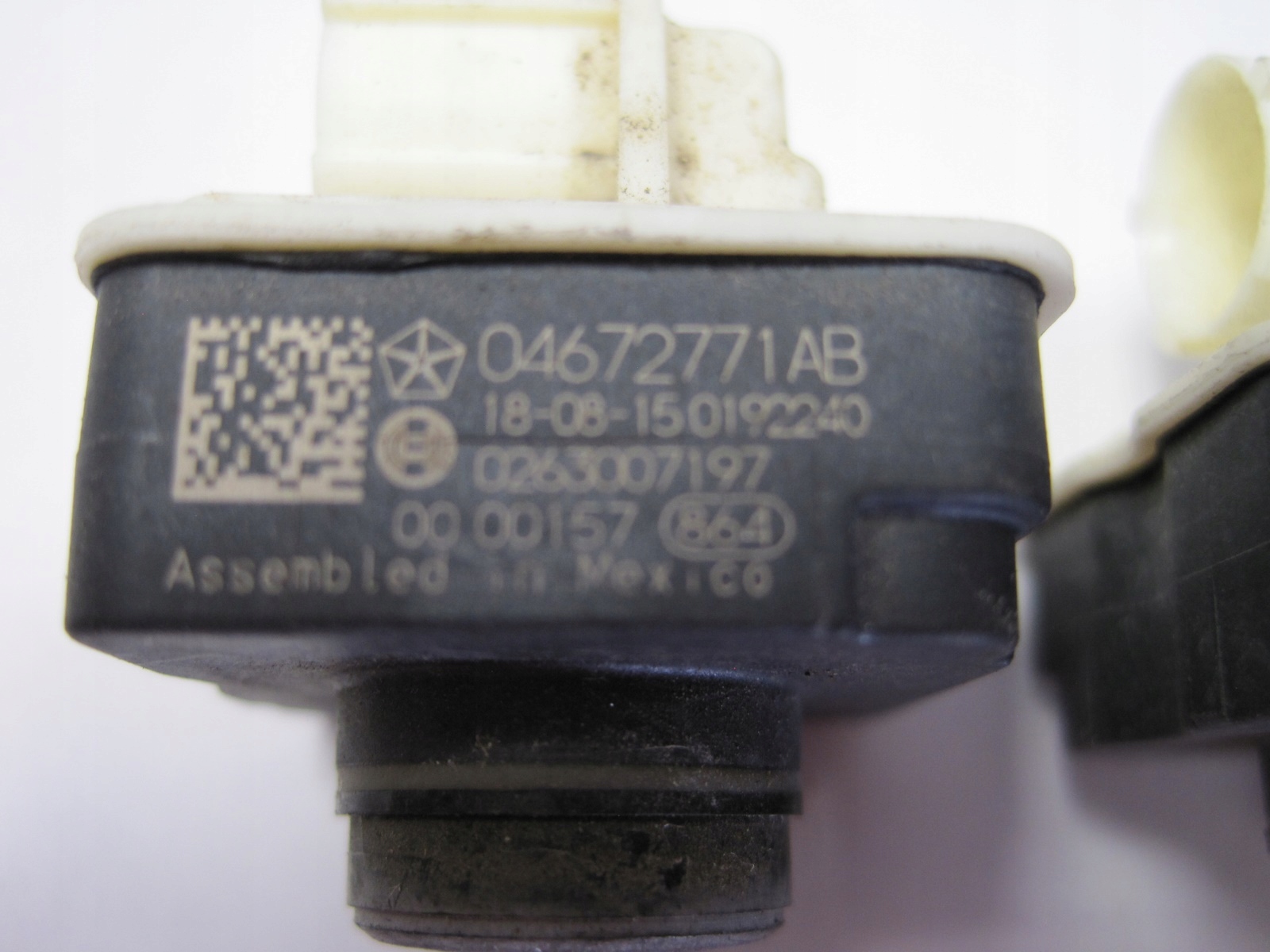 kamera reversing JEEP COMPASS II 04672771AB