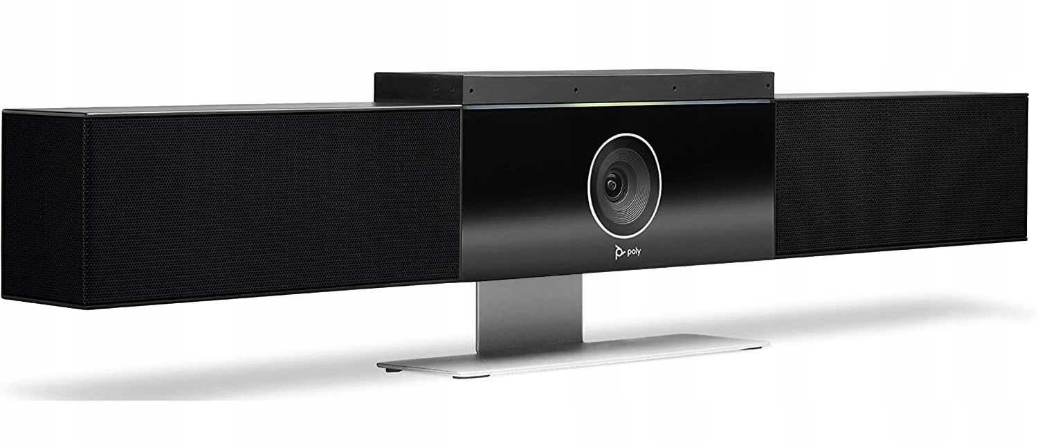 Zestaw Konferencyjny Polycom Studio USB 3w1 UHD 4K 120° WiFi Bluetooth Producent Polycom