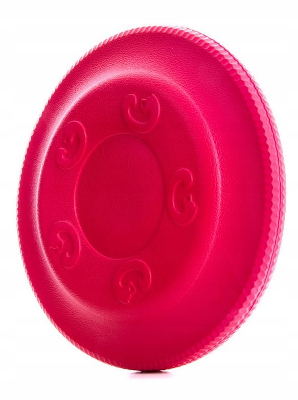 

Frisbee wytrzymała zabawka z pianki Eva 17 cm.