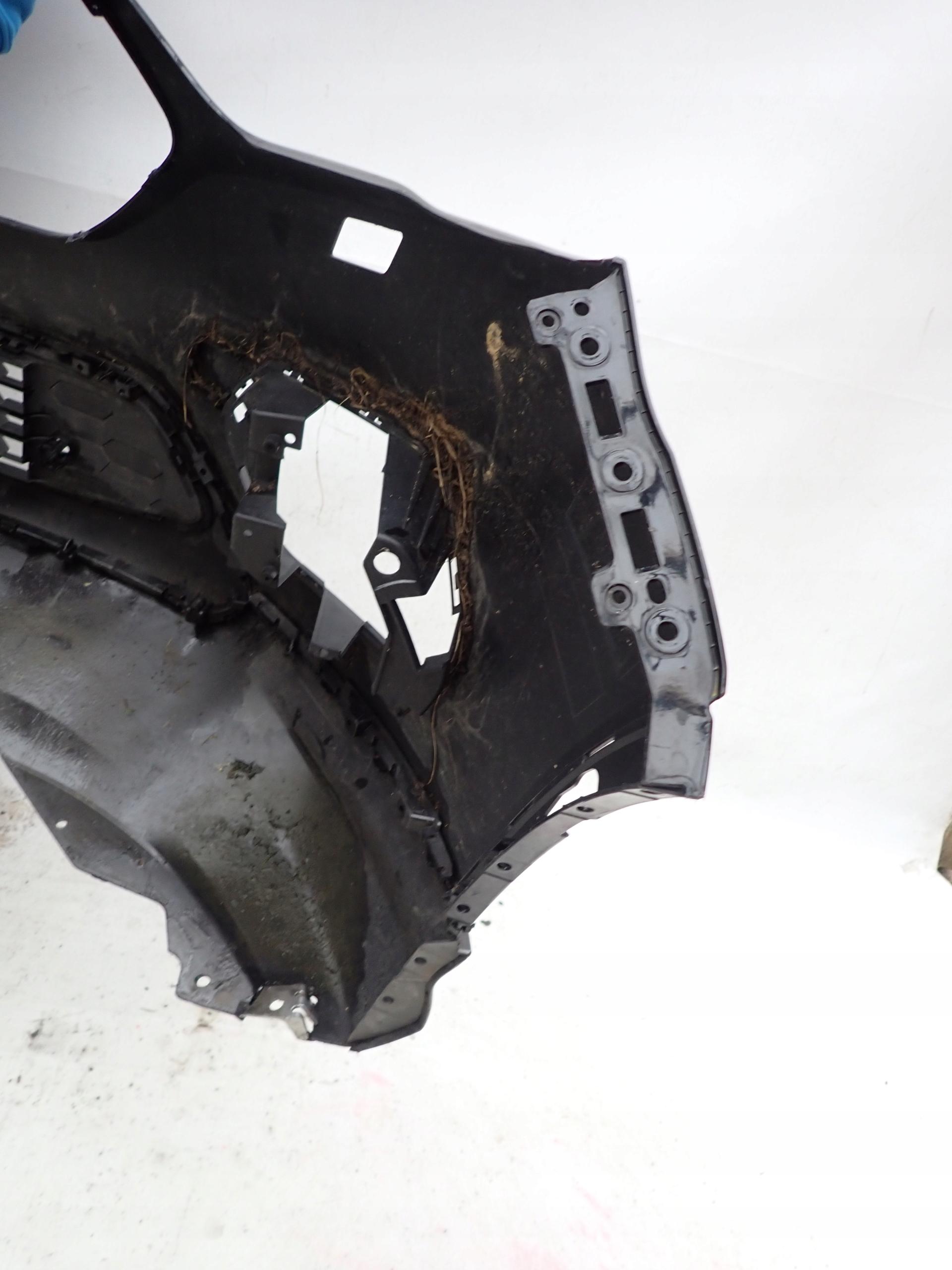 FORD KUGA MK2 LIFT ST-LINE 16- bumper front front PDC SPR