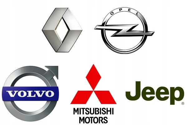 S X7ET BLOKADA ROZRZADU RENAULT OPEL VOLVO SATRA Producent code S X7ET