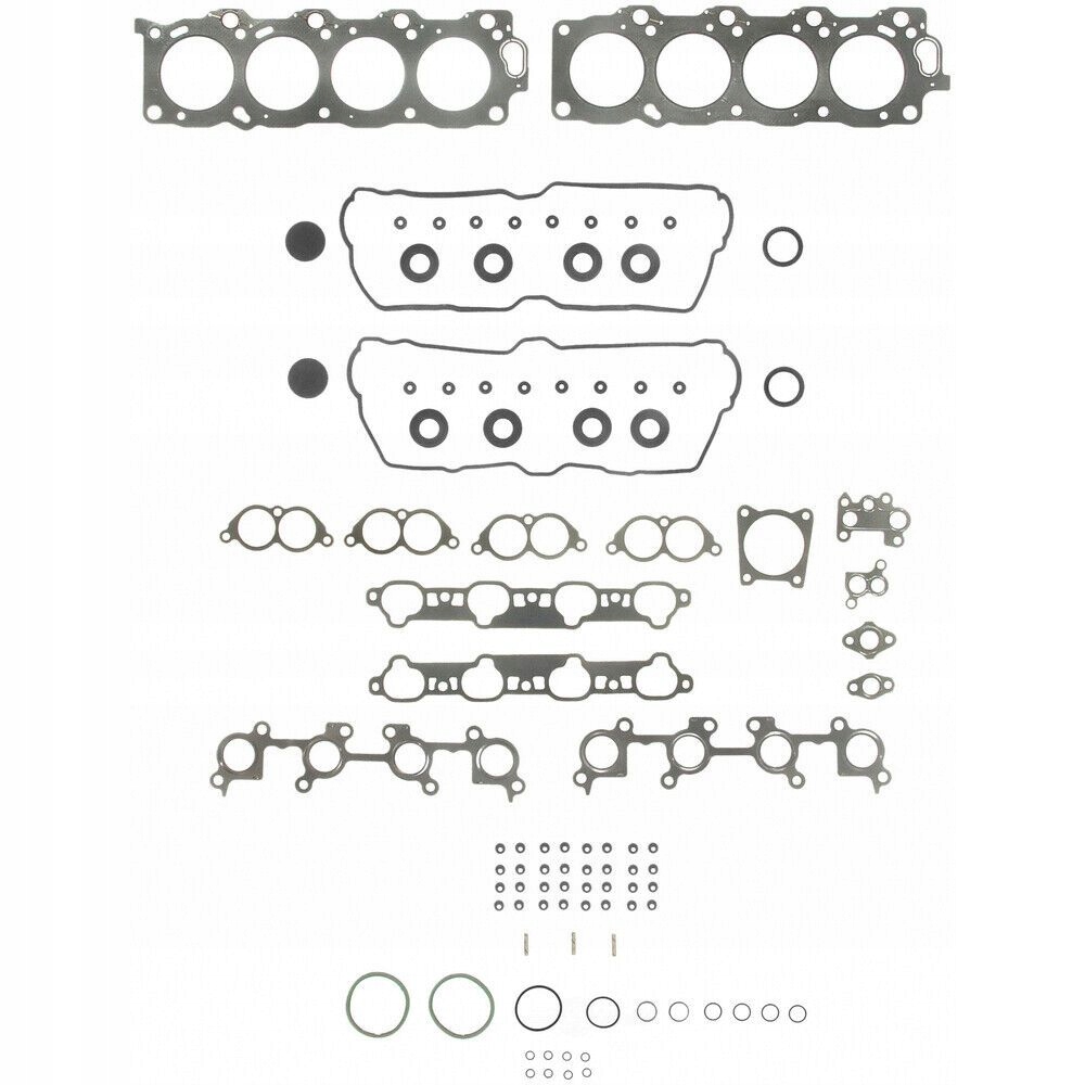 ZESTAW USZCZELEK SILNIKA LEXUS LS400 SC400 90-97