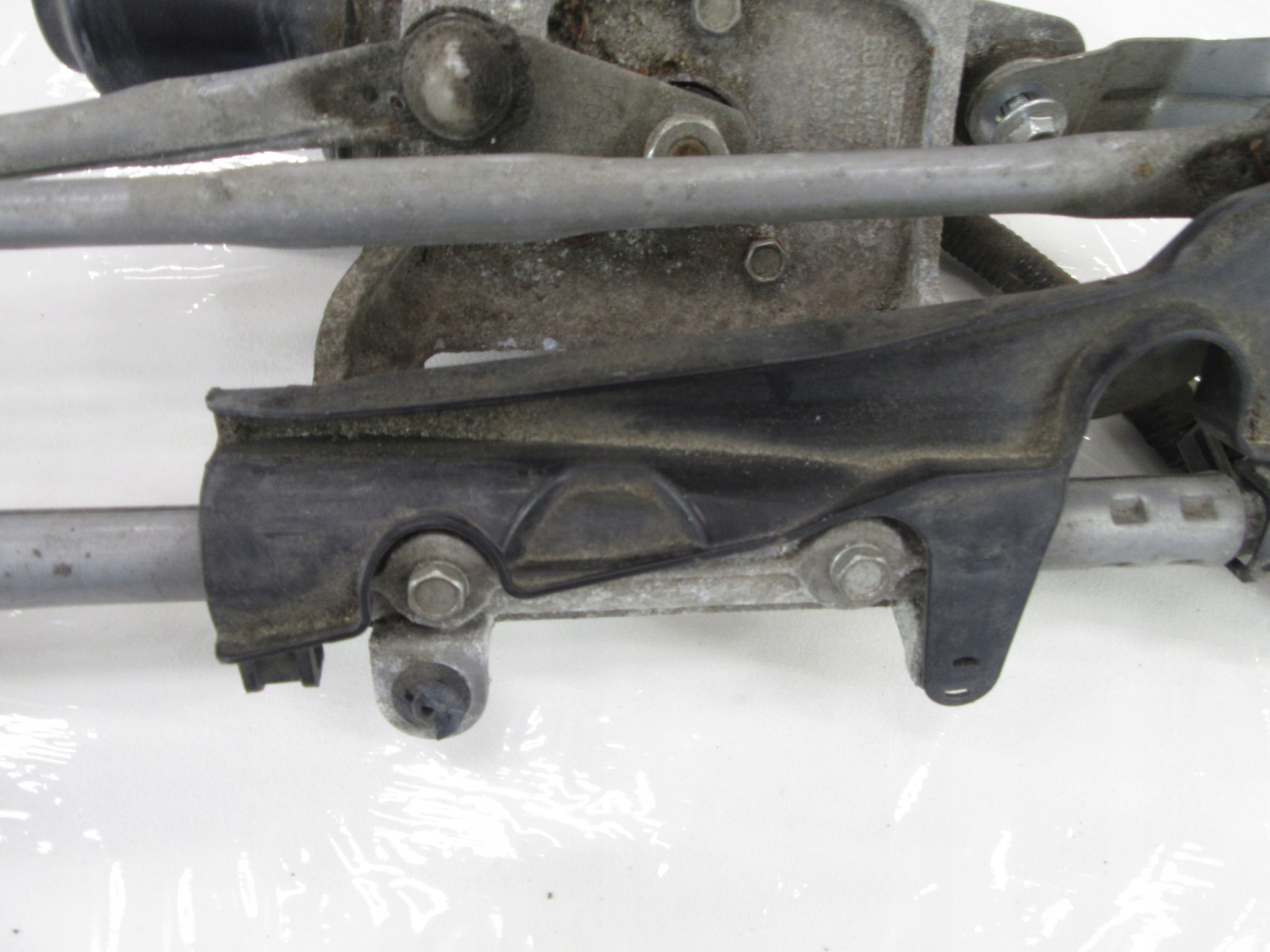 Wischergestänge Motor MAZDA 3 III BL EUROPA