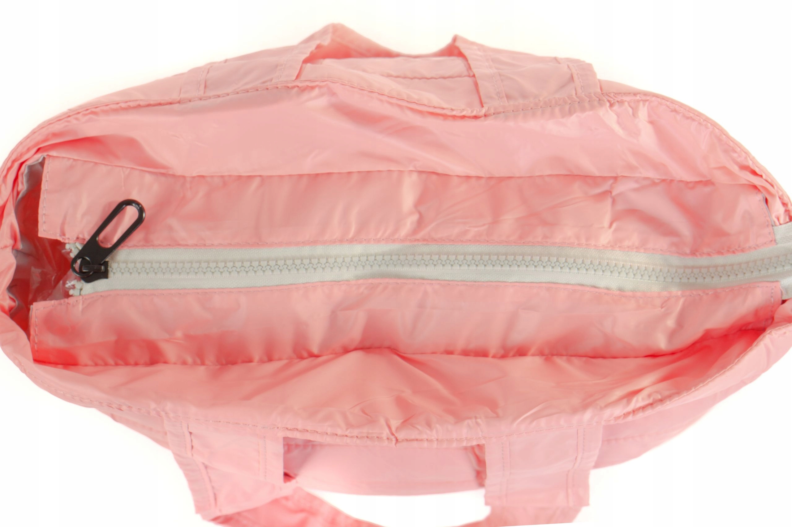 TORBA HiMOUNTAIN SHOPPER NA RAMIĘ AW16901 ALASKA Wielkość duża (mieszcząca A4)