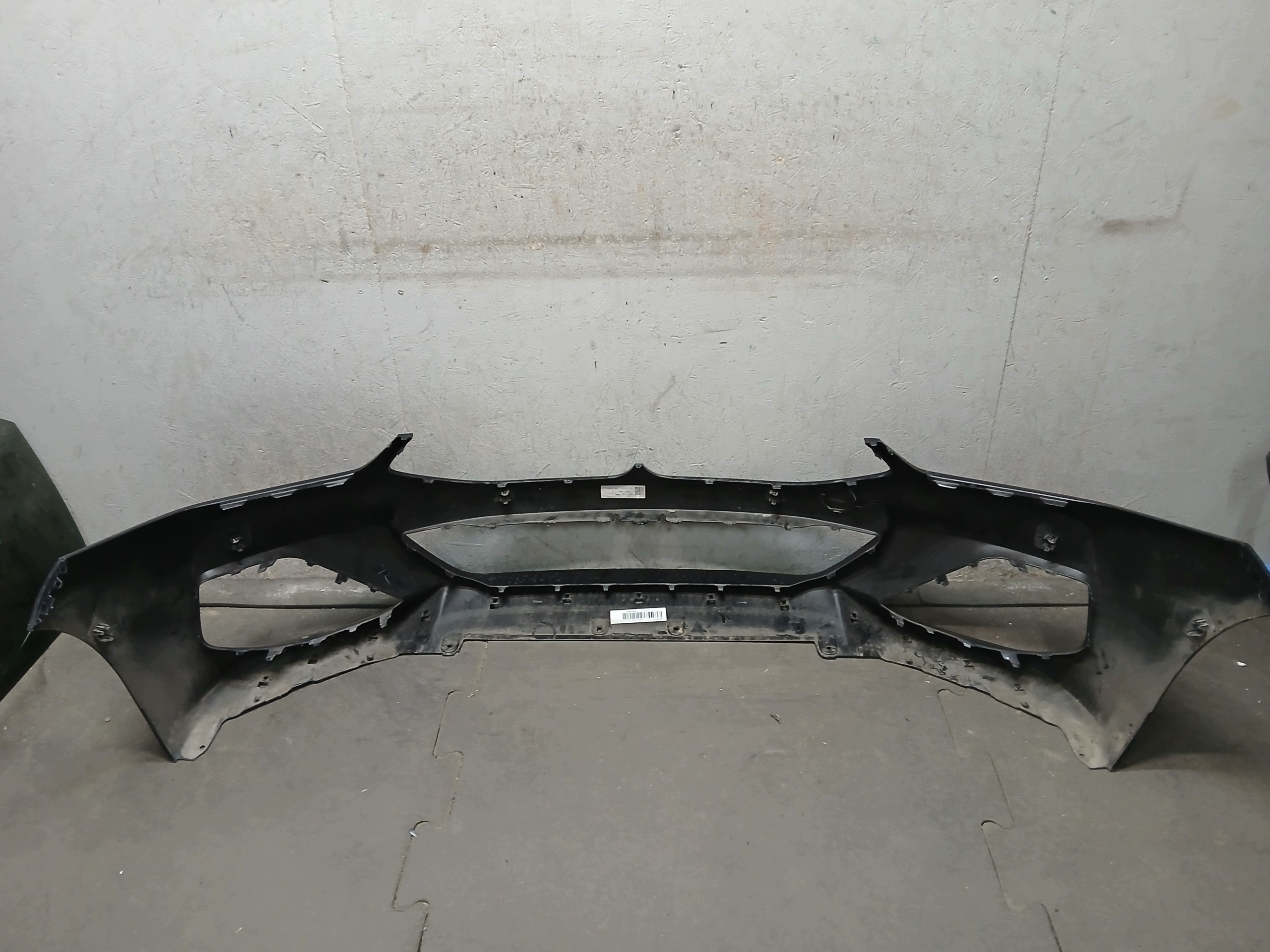 bumper front BMW 8 VIII G14 G15 M PAKIET