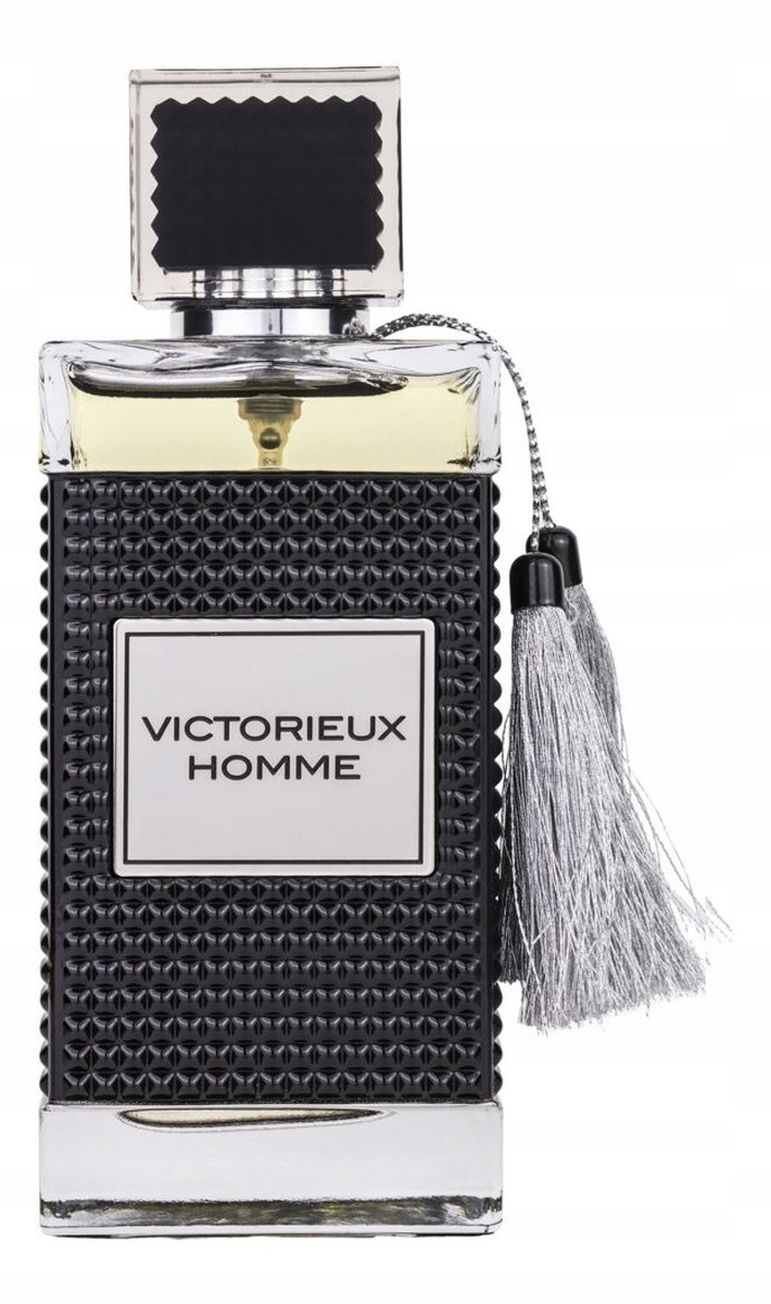 Vurv Victorieux Homme Parfémovaná voda sprej 100 ml