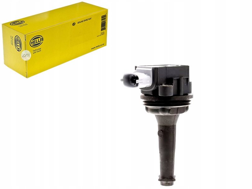 HEL5DA 193 175-801 Zapalovací Cívka Volvo S40 2,4 0 Asistent řidiče #33