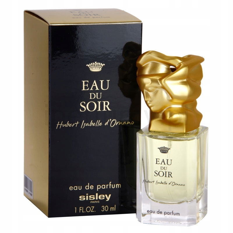 Sisley Eau Du Soir Edp 30 ML
