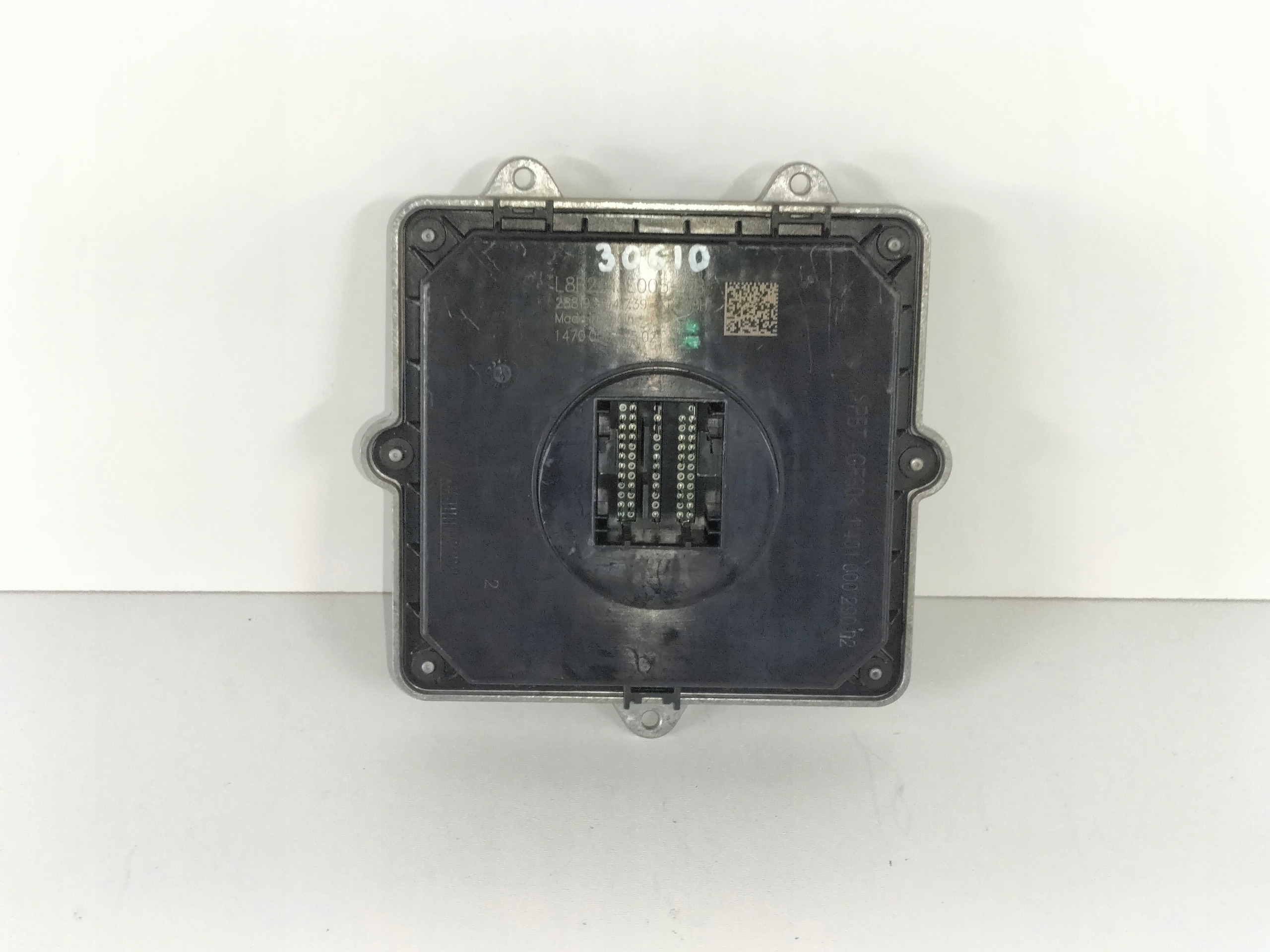 CENTRALINA MODULO LED LAND ROVER RANGE ROVER JAGUAR