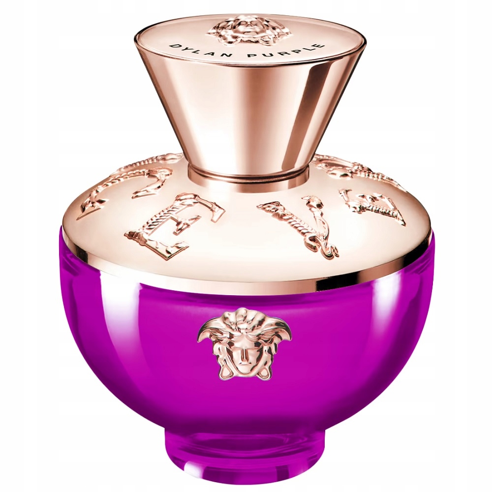 Versace Dylan Purple Pour Femme Edp 100ml Sprej