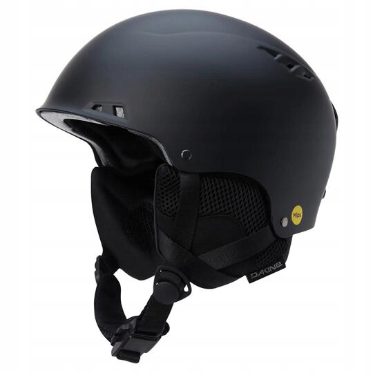 helma Dakine Daytripper Mips Black Velikost oblečení: M/L