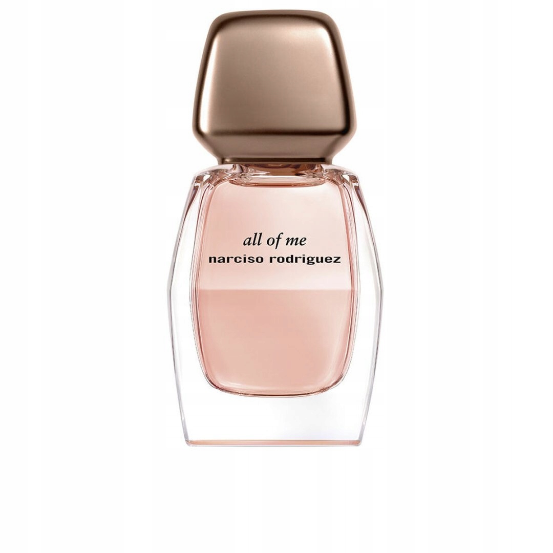 Dámské Parfémy Narciso Rodriguez All Of Me Edp 150 ml