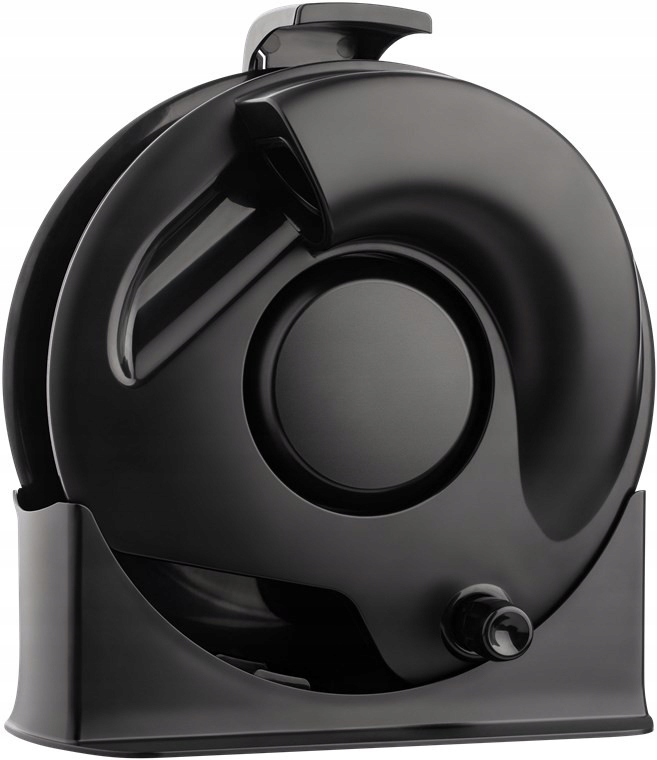 Zwijacz przewodu do kabla ładującego typu 2