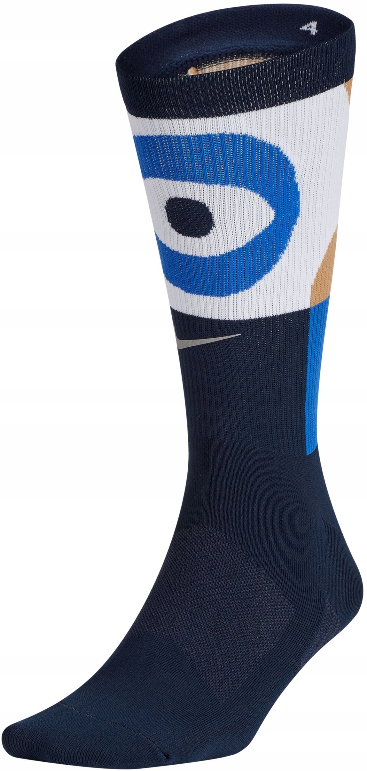 Nike Spark A.i.r. Cody Hudson Running Crew Socks, 1 para, rozmiar 41-43