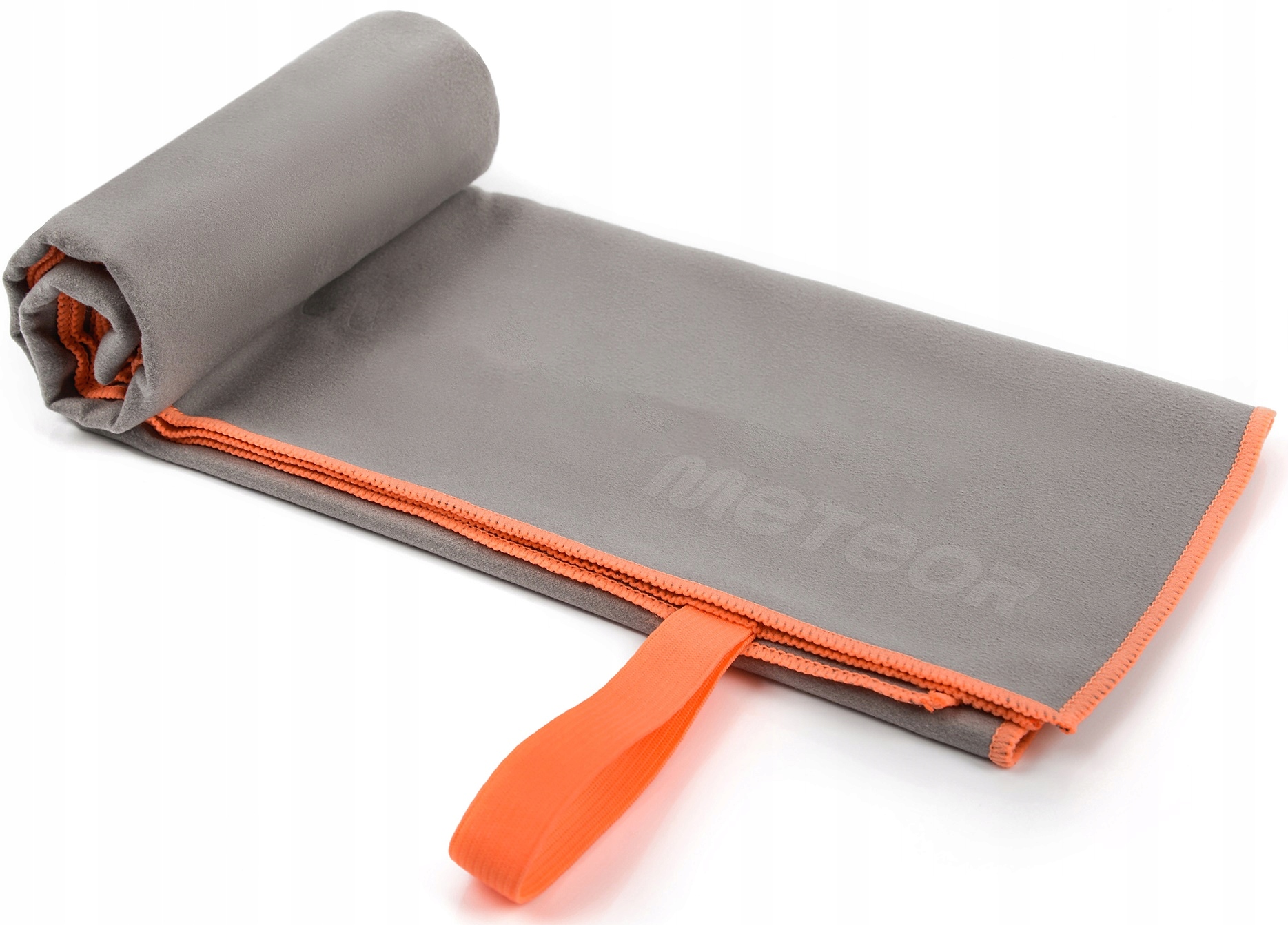 SZYBKOSCHNĄCY RĘCZNIK FITNESS 80X130 CM NA SIŁOWNIE SPORTOWY Z MIKROFIBRY Model L