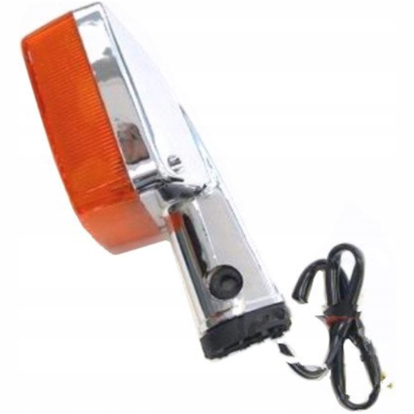 Směrovka pravá zadní Honda Gl 650 D Silverwing Nová