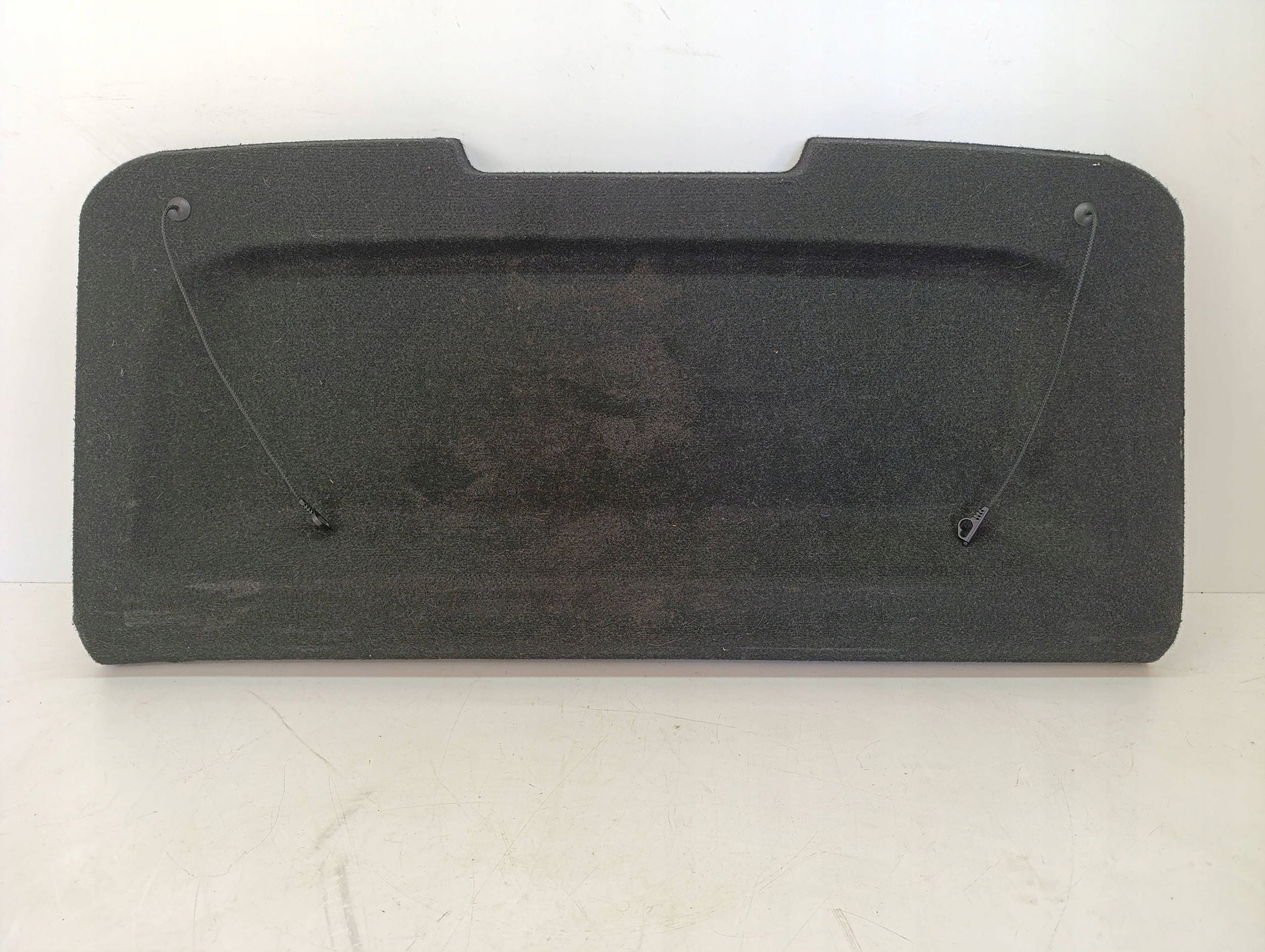 FIAT PUNTO EVO PÓŁKA TYLNA BAGAŻNIKA