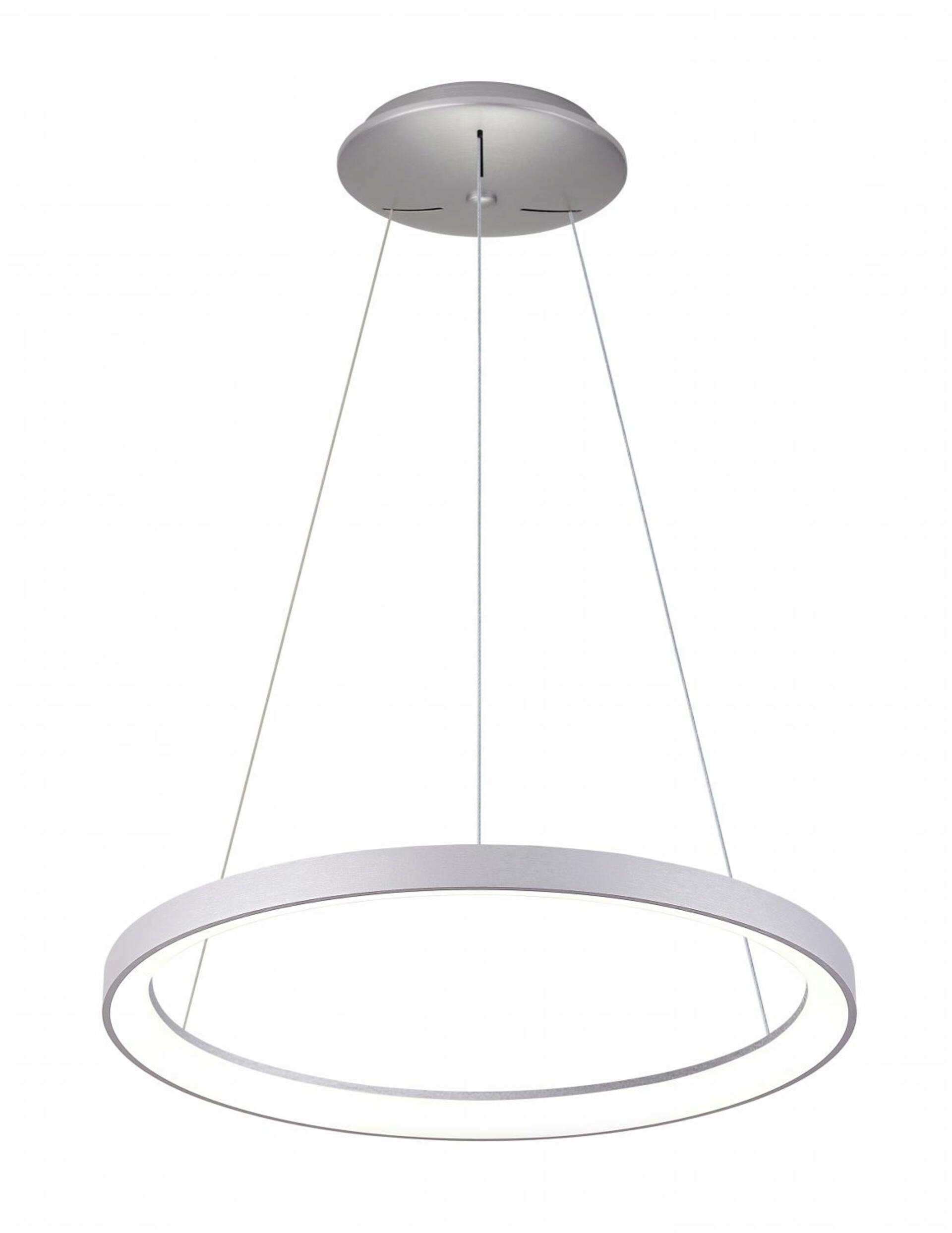 Light Impressions Deko-Light závesné svietidlo Merope 600 mm, 42,0 W, 3000/4