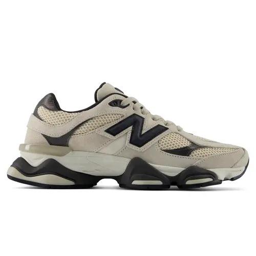 New Balance 9060 Timberwolf Black Cement U90606H1 Velikost 38,5