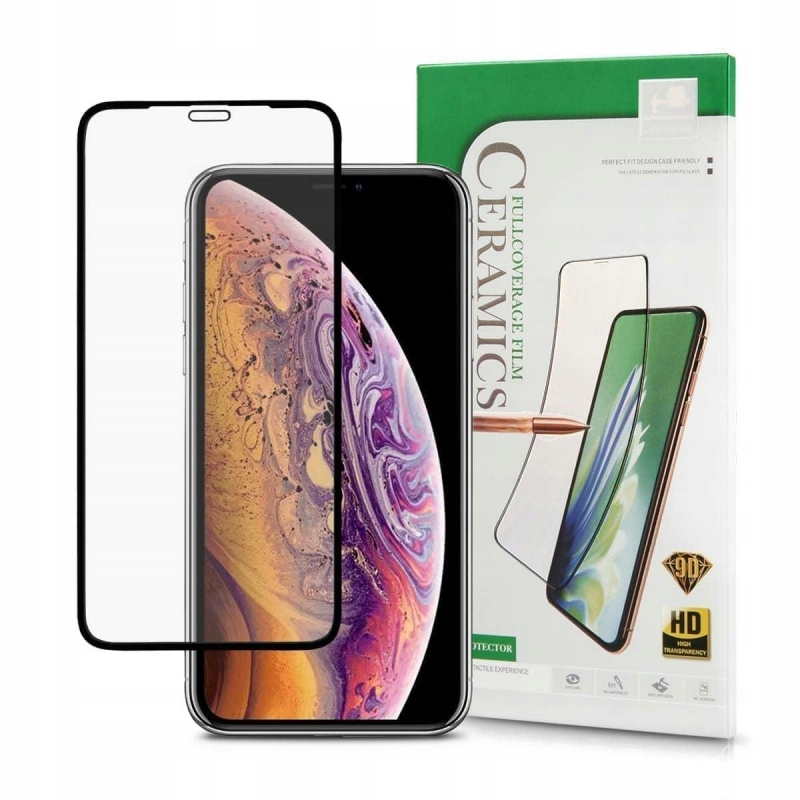 

Szkło Ceramiczne 9D do Xiaomi Redmi 7A