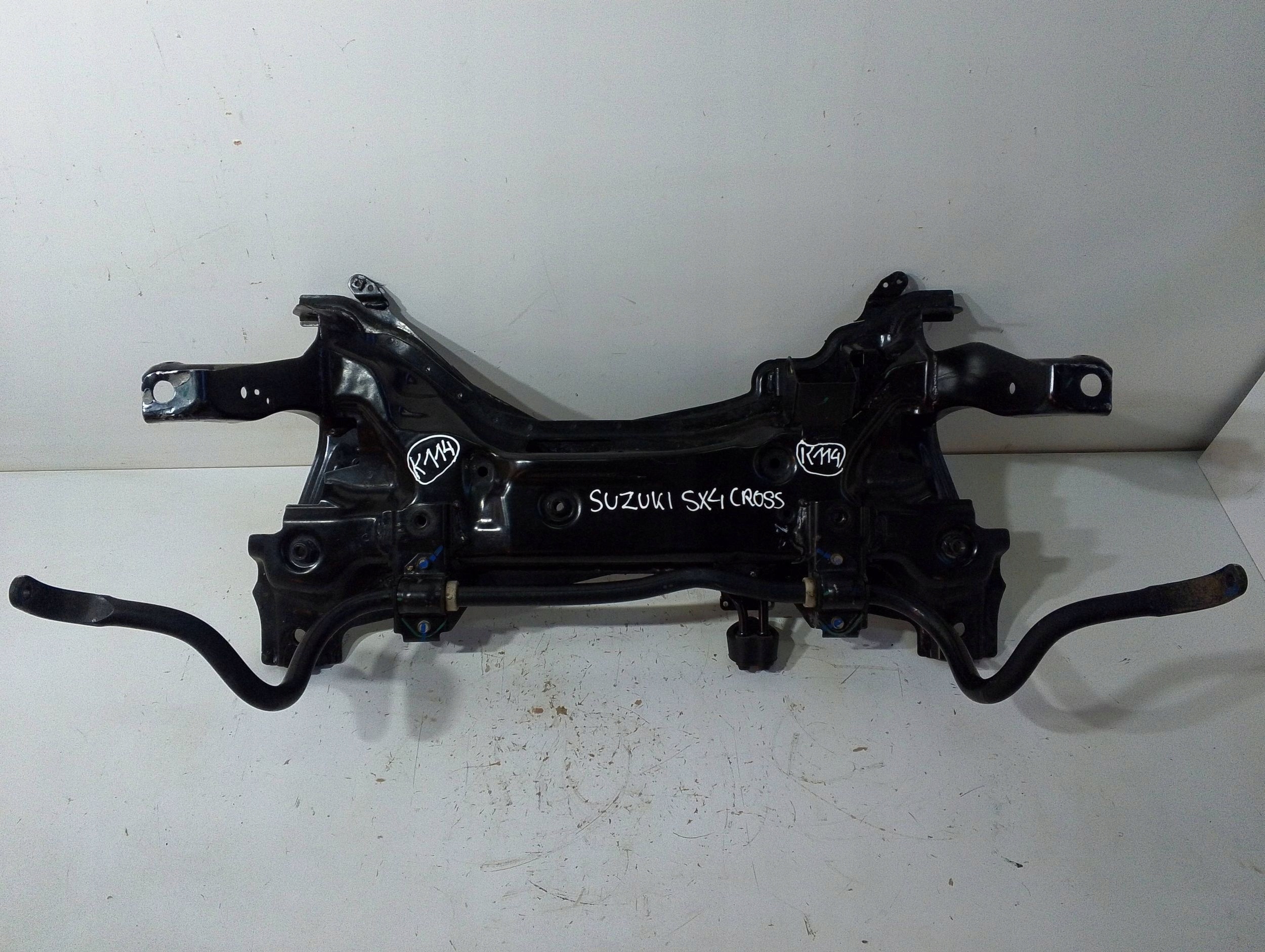 Suzuki SX4 S-Cross 1,6 DDIS axle beam front (K114)