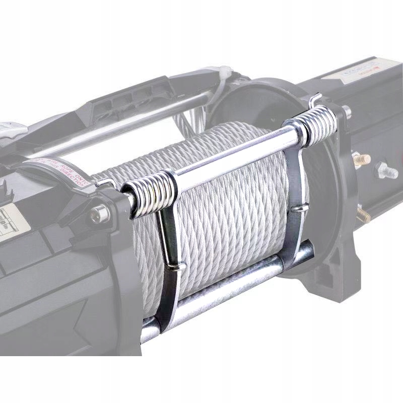 DOCISKACZ LINY HUSAR WINCH