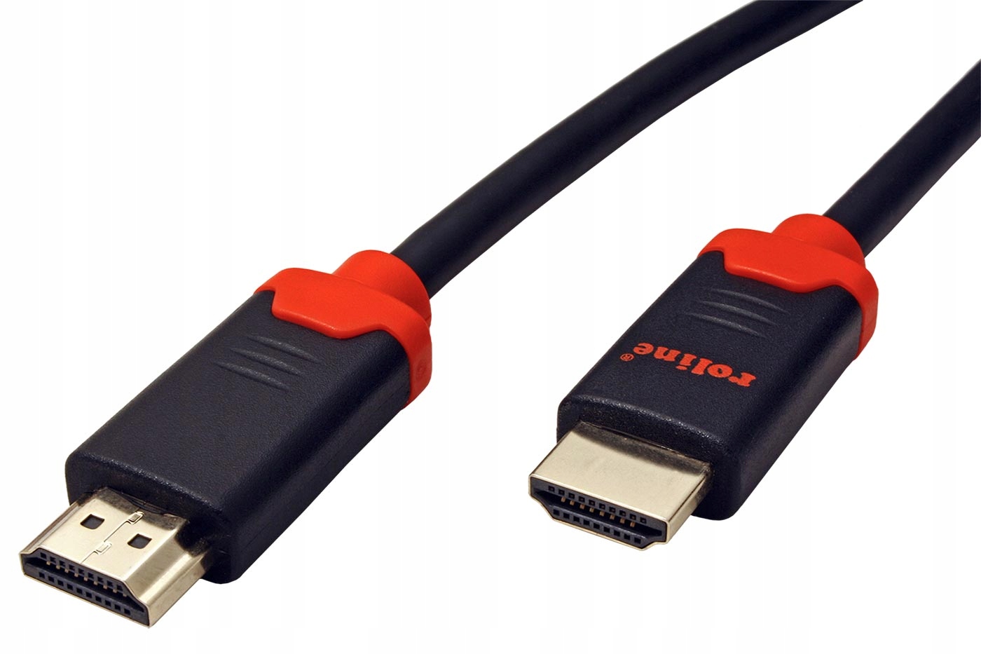 Roline Ultra High Speed Hdmi kabel, 10K@30Hz, Hdmi M Hdmi M, 5m
