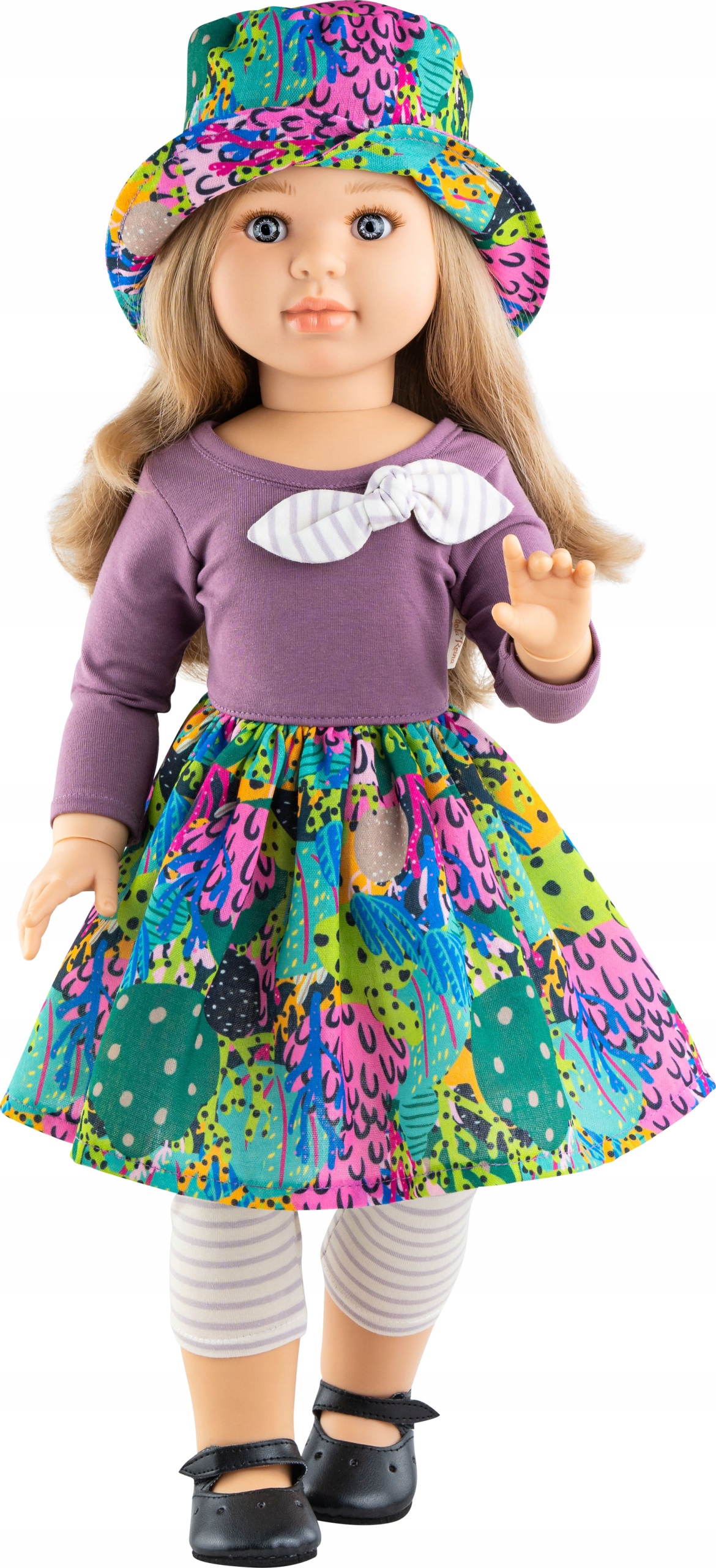 PAOLA REINA HISZPAŃSKA LALKA 60 cm 06574 Kod producenta 06574