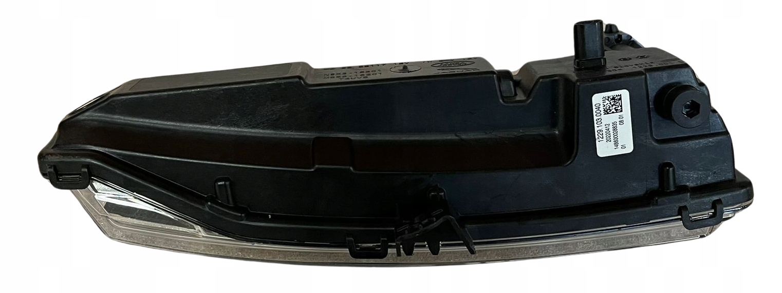 ГАЛОГЕН led левый RANGE ROVER N9X2-15201