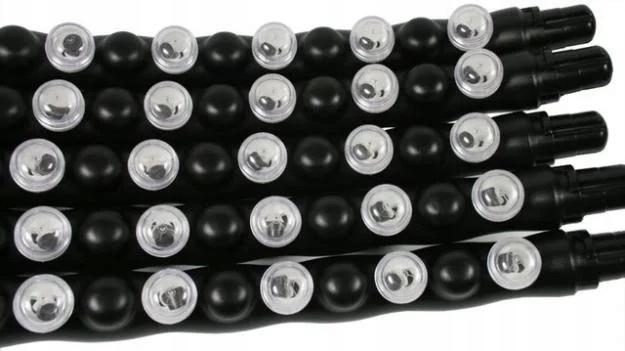 HULA HOP HOOP MAGNETYCZNE Z MASAŻEREM ODCHUDZAJĄCE Waga 1 kg