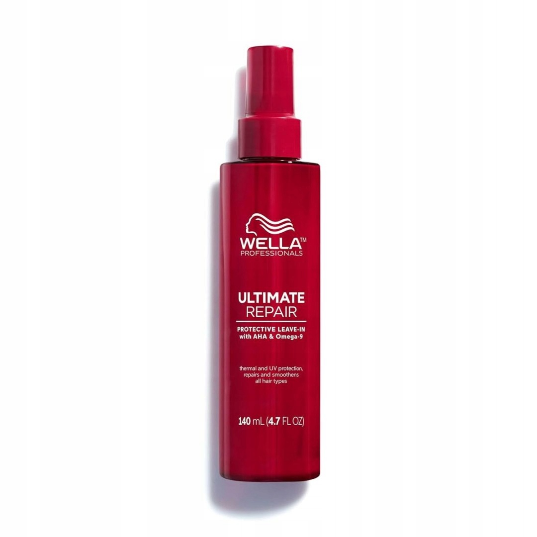 Wosk do włosów Wella 140 ml