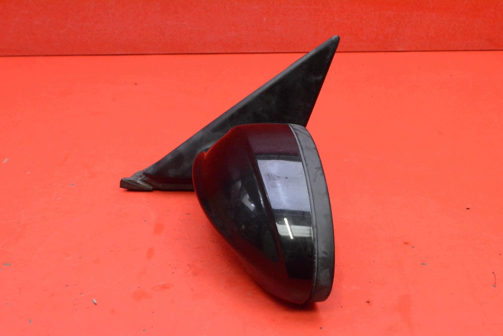 mirror left (475) BLACK SAPPHIRE EU 010803 BMW E90 E91 04-10 3 PIN
