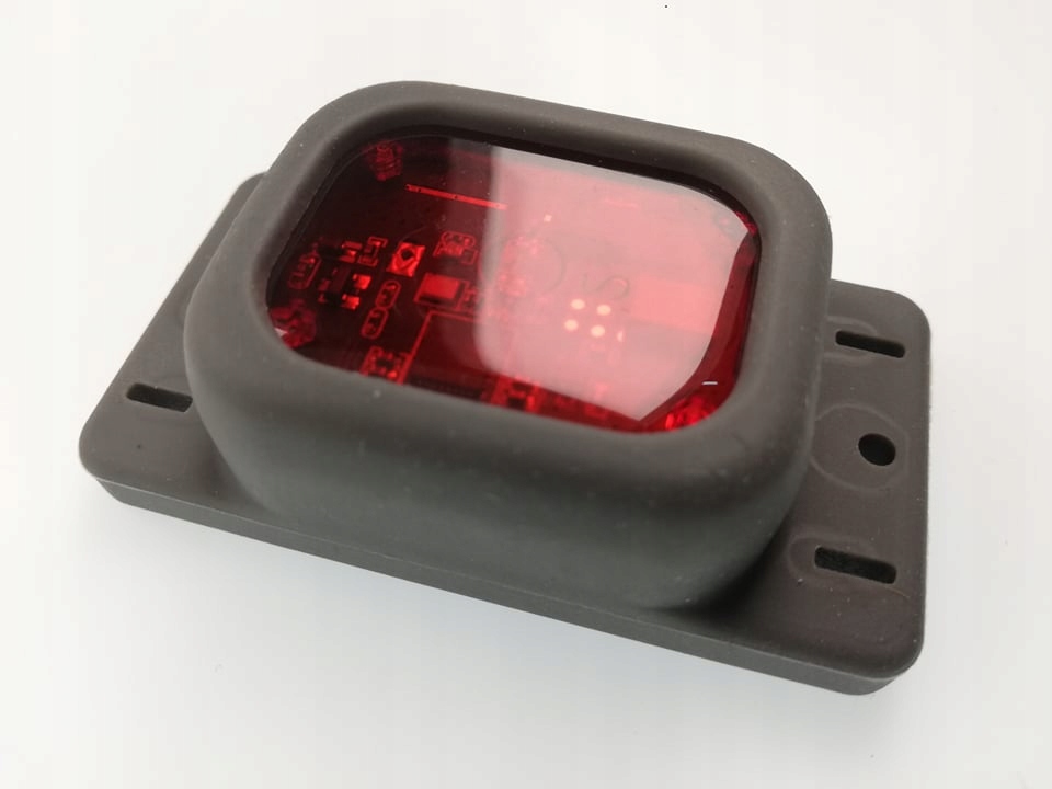 Tag LED RFID Bluetooth