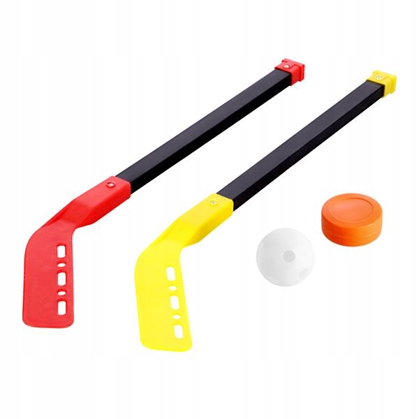 ZESTAW 2 BRAMEK DO UNIHOKEJA SKŁADANY 5W1 NILS Marka Nils