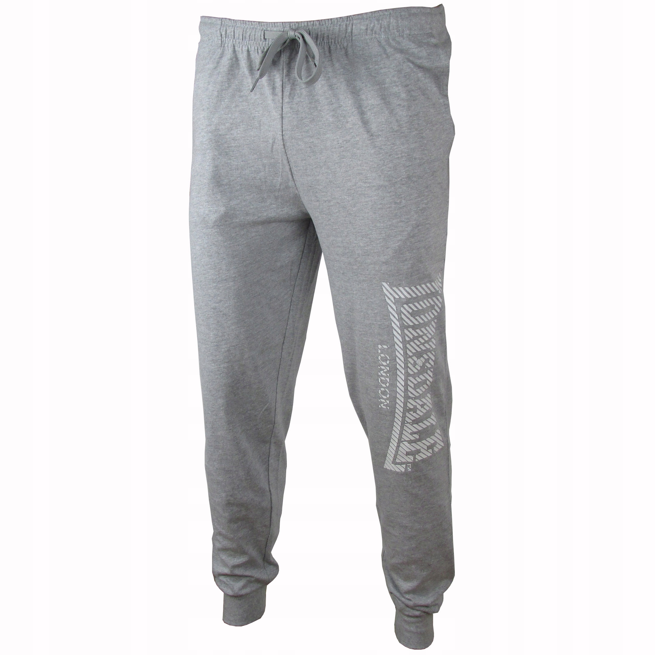

Lonsdale Spodnie Dresy męskie 100% Bawełna - XXL