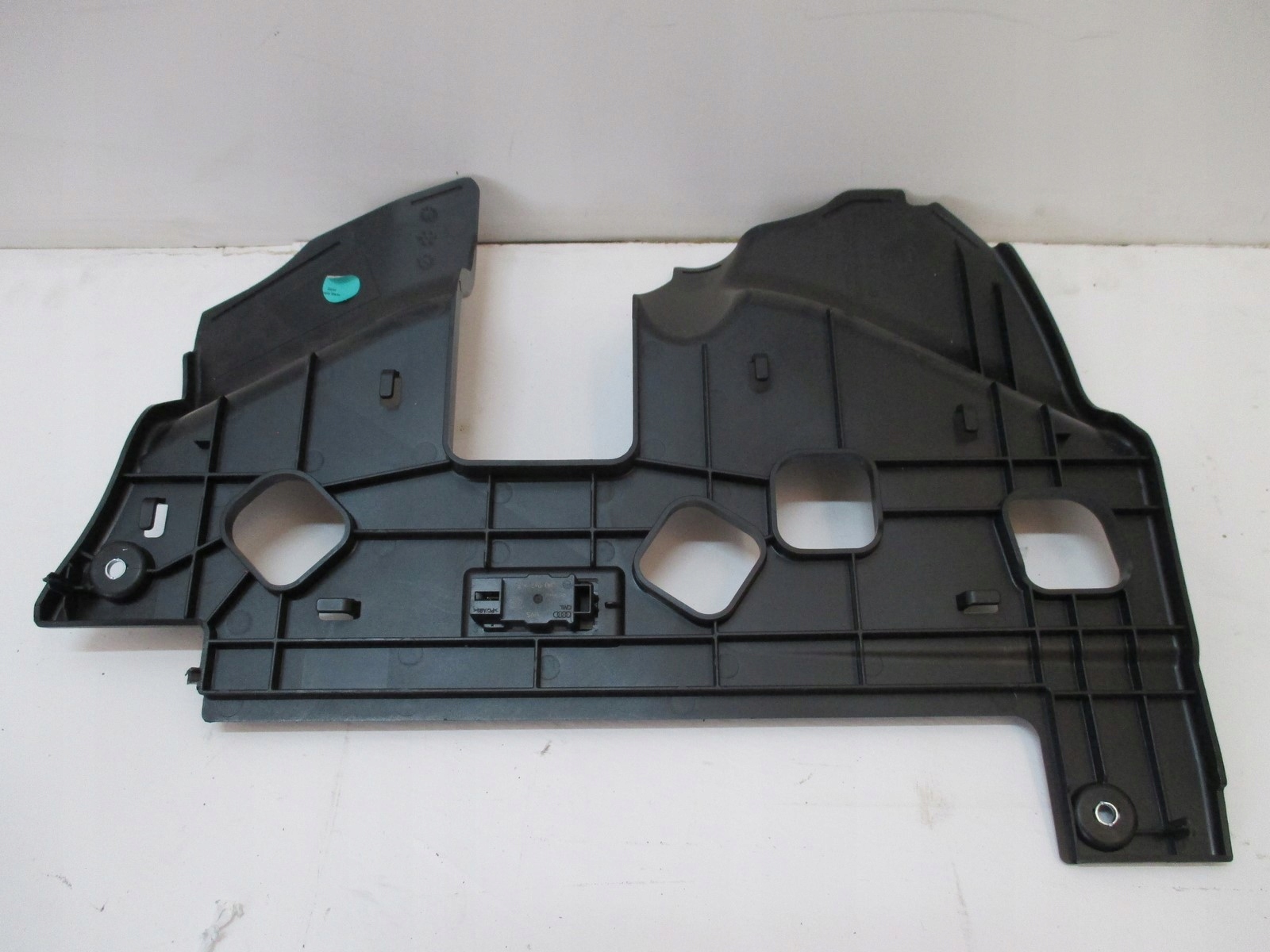 Blende Abdeckung konsole Porsche Panamera 971 971815173B