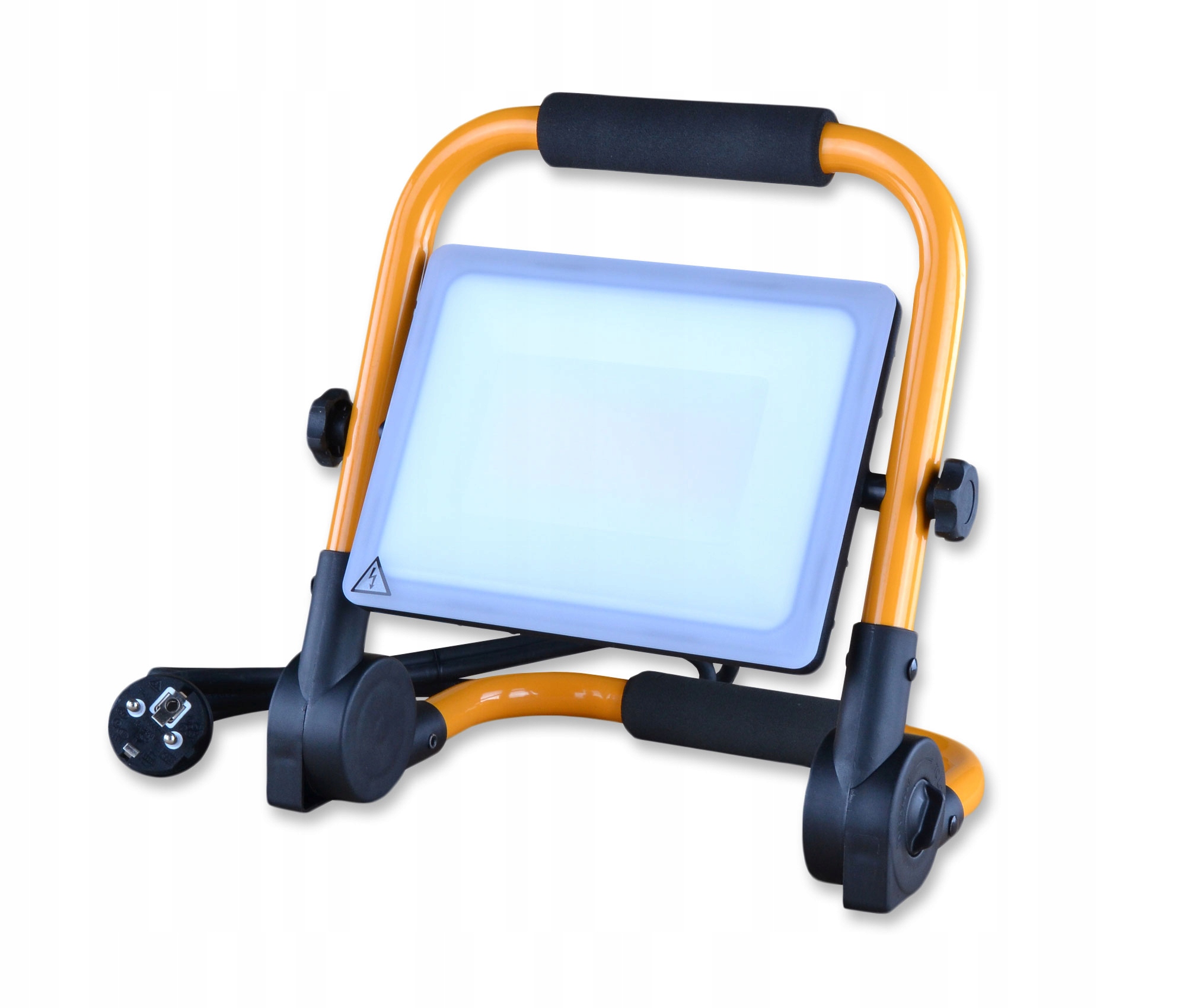 EMOS ZS3342 светодиодный прожектор портативный 51w 4600lm