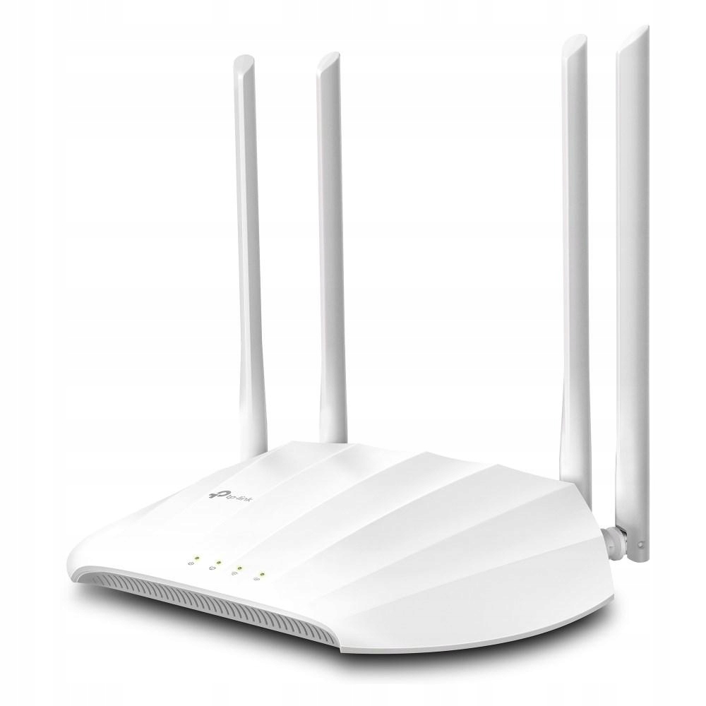 Access Point Tp-link TL-WA1801 Wi-Fi 6 AX1800
