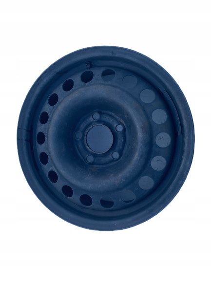 OPEL ASTRA VECTRA FELGA STALOWA 6JX15H2 ET49 OC65 5X110 2150129